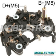 RB-37H MOBILETRON usmerňovač alternátora RB-37H MOBILETRON