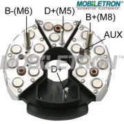 RB-78HA MOBILETRON usmerňovač alternátora RB-78HA MOBILETRON