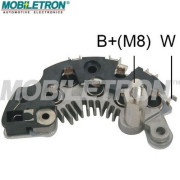RD-97A MOBILETRON usmerňovač alternátora RD-97A MOBILETRON