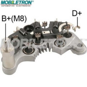 RD-04B MOBILETRON usmerňovač alternátora RD-04B MOBILETRON