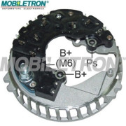 RF-133 MOBILETRON usmerňovač alternátora RF-133 MOBILETRON