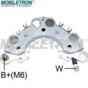 RH-32 MOBILETRON usmerňovač alternátora RH-32 MOBILETRON