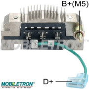 RI-02HA MOBILETRON usmerňovač alternátora RI-02HA MOBILETRON