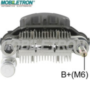 RM-03HV MOBILETRON usmerňovač alternátora RM-03HV MOBILETRON