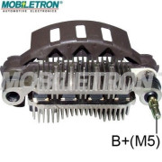 RM-115 MOBILETRON usmerňovač alternátora RM-115 MOBILETRON