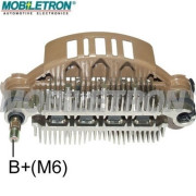 RM-127 MOBILETRON usmerňovač alternátora RM-127 MOBILETRON