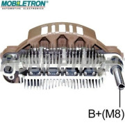 RM-134 Usměrňovač, generátor MOBILETRON