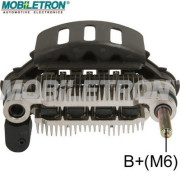 RM-14 MOBILETRON usmerňovač alternátora RM-14 MOBILETRON