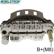 RM-50HV MOBILETRON usmerňovač alternátora RM-50HV MOBILETRON