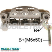 RM-65 Usměrňovač, generátor MOBILETRON