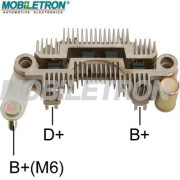 RM-117 Usměrňovač, generátor MOBILETRON