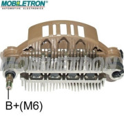 RM-127 Usměrňovač, generátor MOBILETRON