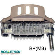RM-176 Usměrňovač, generátor MOBILETRON