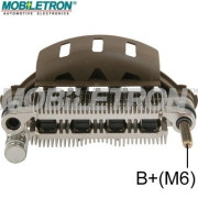 RM-43 Usměrňovač, generátor MOBILETRON