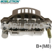 RM-87 Usměrňovač, generátor MOBILETRON