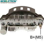 RM-94 Usměrňovač, generátor MOBILETRON