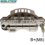 RM-99HV Usměrňovač, generátor MOBILETRON