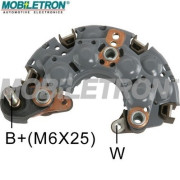RN-01 MOBILETRON usmerňovač alternátora RN-01 MOBILETRON