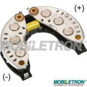 RP-07 MOBILETRON usmerňovač alternátora RP-07 MOBILETRON