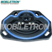 TP-E014 MOBILETRON snímač polohy żkrtiacej klapky TP-E014 MOBILETRON