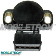 TP-J004 MOBILETRON snímač polohy żkrtiacej klapky TP-J004 MOBILETRON