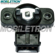 TP-K002 MOBILETRON snímač polohy żkrtiacej klapky TP-K002 MOBILETRON