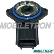 TP-U001 MOBILETRON snímač polohy żkrtiacej klapky TP-U001 MOBILETRON