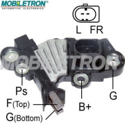 VR-B029 Regulátor generátoru MOBILETRON