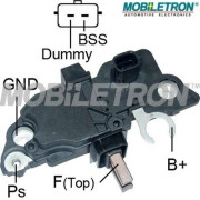 VR-B131 MOBILETRON regulátor alternátora VR-B131 MOBILETRON