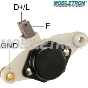 VR-B193ML MOBILETRON regulátor alternátora VR-B193ML MOBILETRON