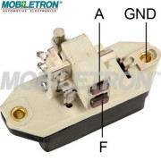 VR-B197 Regulátor generátoru MOBILETRON