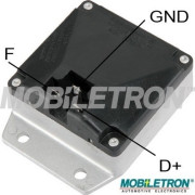 VR-B199-3 MOBILETRON regulátor alternátora VR-B199-3 MOBILETRON