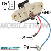 VR-B207 MOBILETRON regulátor alternátora VR-B207 MOBILETRON