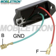 VR-B211 MOBILETRON regulátor alternátora VR-B211 MOBILETRON