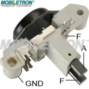 VR-B235 MOBILETRON regulátor alternátora VR-B235 MOBILETRON