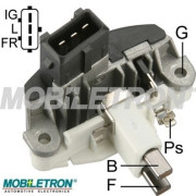 VR-B238 MOBILETRON regulátor alternátora VR-B238 MOBILETRON