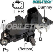 VR-B254 Regulátor generátoru MOBILETRON