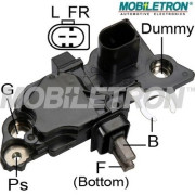 VR-B255 MOBILETRON regulátor alternátora VR-B255 MOBILETRON
