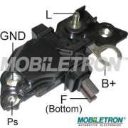 VR-B264 MOBILETRON regulátor alternátora VR-B264 MOBILETRON