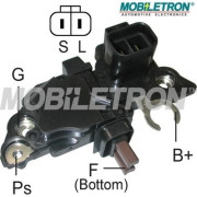 VR-B267 MOBILETRON regulátor alternátora VR-B267 MOBILETRON