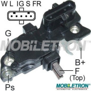 VR-B268 MOBILETRON regulátor alternátora VR-B268 MOBILETRON