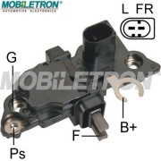 VR-B271 MOBILETRON regulátor alternátora VR-B271 MOBILETRON