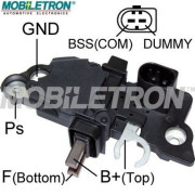 VR-B280 MOBILETRON regulátor alternátora VR-B280 MOBILETRON