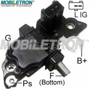 VR-B360 MOBILETRON regulátor alternátora VR-B360 MOBILETRON