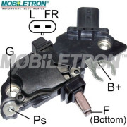 VR-B371 MOBILETRON regulátor alternátora VR-B371 MOBILETRON