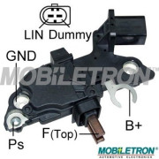 VR-B378 MOBILETRON regulátor alternátora VR-B378 MOBILETRON