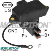 VR-B392 MOBILETRON regulátor alternátora VR-B392 MOBILETRON