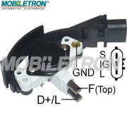 VR-B510 MOBILETRON regulátor alternátora VR-B510 MOBILETRON