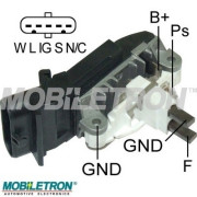 VR-B558B MOBILETRON regulátor alternátora VR-B558B MOBILETRON