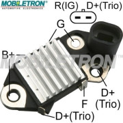 VR-D271 MOBILETRON regulátor alternátora VR-D271 MOBILETRON